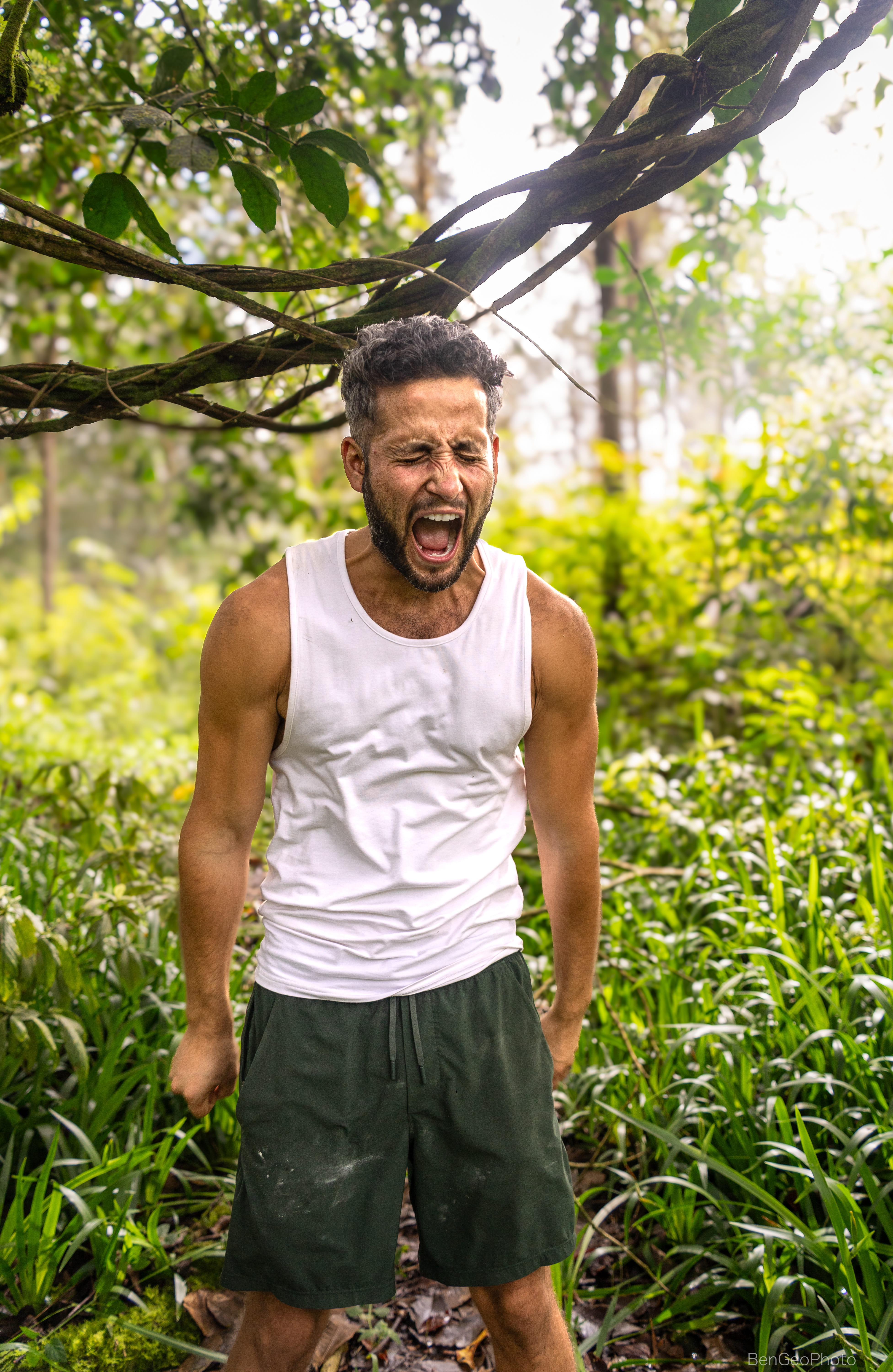 Sunny Binjola — heal your heartbreak coaching program